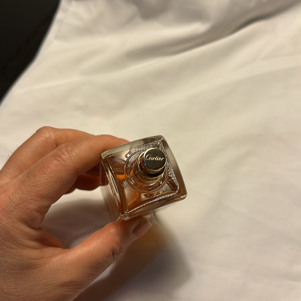 Cartier Oud & Oud - Picture 5 of 10